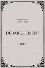 Poster for Débarquement