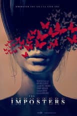 Poster for The Imposters