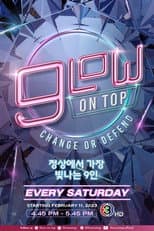 Poster for 9LOW ON TOP