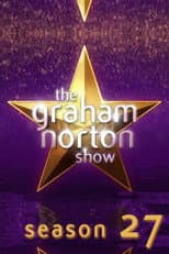 Poster for Season 27