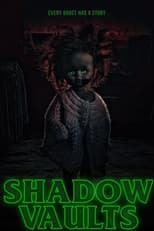 Poster for Shadow Vaults