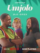 Poster for Umjolo: Day Ones