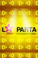 Poster for La Parta