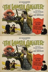 Poster for The Lawful Cheater