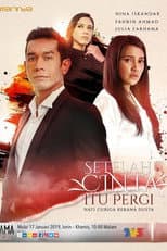 Poster for Setelah Cinta Itu Pergi