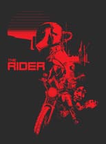 Poster for The Rider