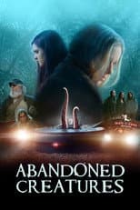 Poster for Abandoned Creatures