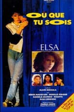 Poster for Où que tu sois