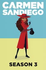 Poster for Season 3