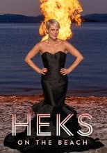 Poster for Heks on the beach