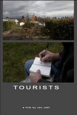 Poster for Tourists