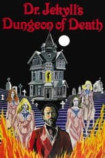 Poster for Dr. Jekyll's Dungeon of Death