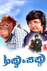 Poster for Appu Pappu