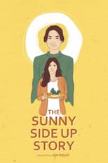 Poster for The Sunny Side Up Story