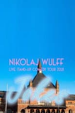 Poster for Nikolaj Wulff: Jokes