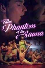 Poster for The Phantom of the Sauna