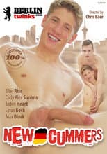 Poster for New Cummers