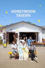 Poster for Honeymoon Tavern