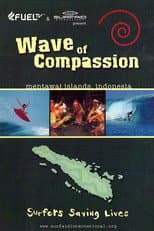 Poster for A Wave of Compassion