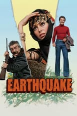Poster for The Earthquake