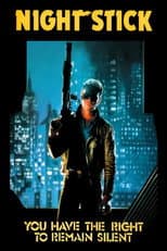 Poster for Nightstick