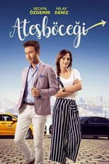 Poster for Ateşböceği