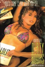 Poster for Dirty Books