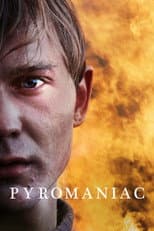 Poster for Pyromaniac