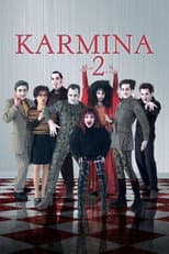 Poster for Karmina 2