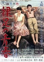 Poster for Love on Rainbow Island