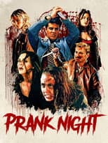 Poster for Prank Night
