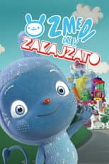 Poster for Series 2