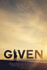 Poster for Given