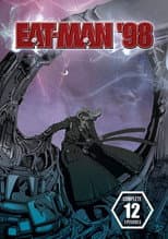 Poster for Eat-Man '98