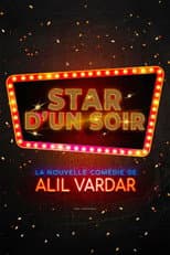 Poster for Stars d'un soir