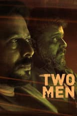 Poster for Two Men