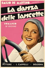 Poster for La danza delle lancette