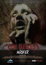 Poster for Cin Deresi: Müsfer
