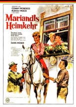 Poster for Mariandl's Homecoming