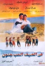 Poster for Love Is Crazy in the Summer