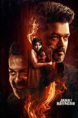 Poster for Jana Nayagan