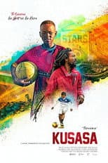 Poster for Kusasa