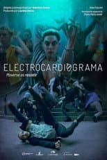Poster for Electrocardiograma