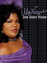 Poster for Mo'Nique: One Night Stand