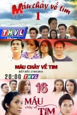 Poster for Máu chảy về tim