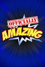 Poster for Officially Amazing
