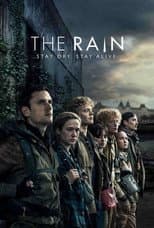 Poster for The Rain