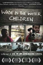 Poster for Wade in the Water, Children
