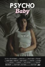 Poster for Psycho Baby
