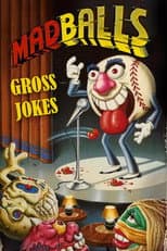 Poster for Madballs: Gross Jokes
